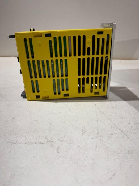 FANUC A06B-6160-H002 SERVO AMPLIFIER NEW