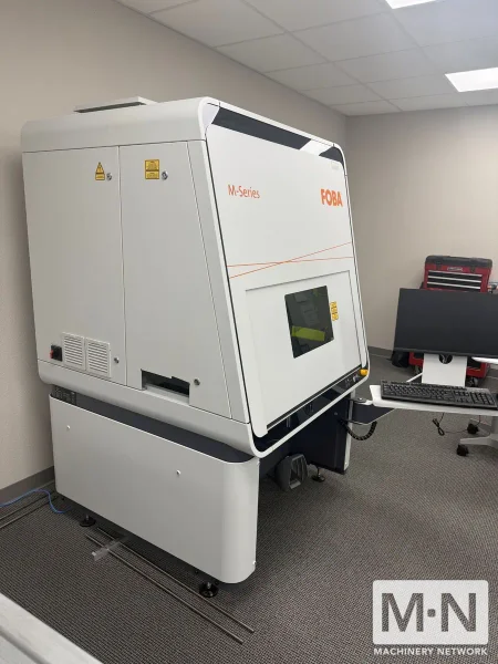 FOBA M-3000 P