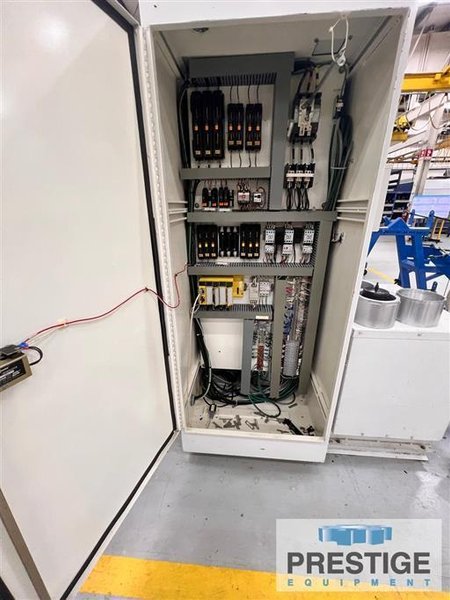 Lathes Oil Field &amp; Hollow Spindle