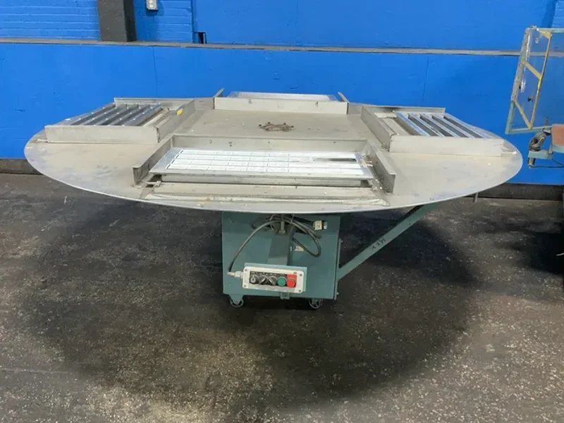 Cosmos (16) 1.75” X 25.5” X 1.5” Rf Sealer - Dh-15000