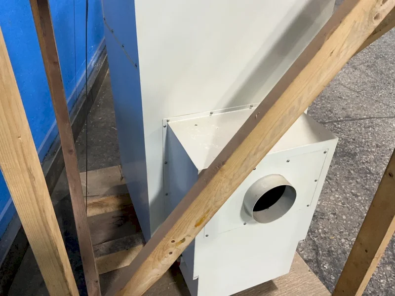 Fume Extractor  - Pa-2400sa