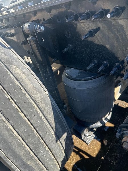 2023 Volvo VNL64T860 4V4NC9EJ5PN307510