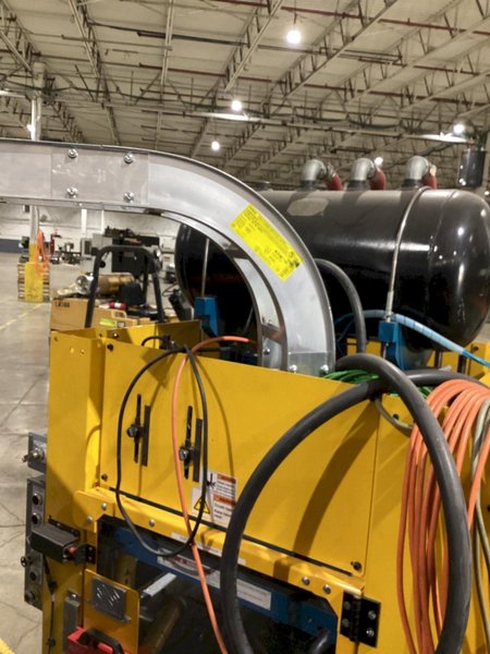 TOX PRESSOTECHNIK MAG 030.663.A.001