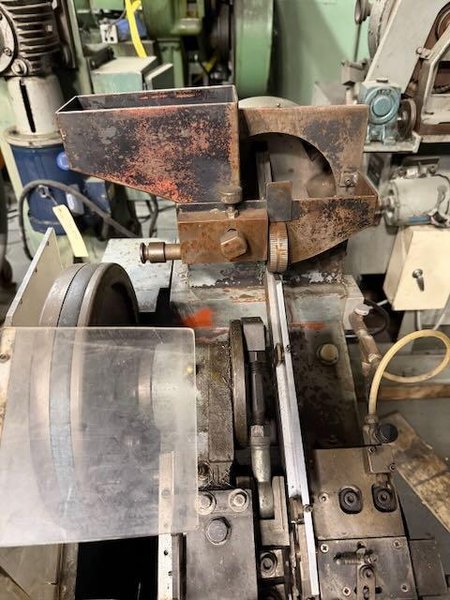 1/8" Ayase Seiki Model AS-003 Thread Roller
