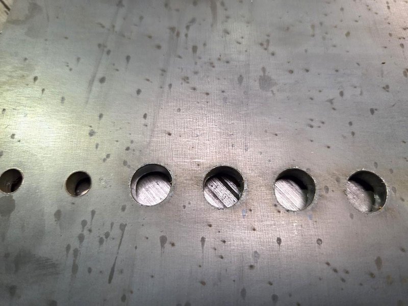 MicroStep DS automatic process line