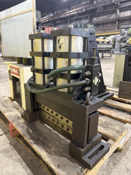 12&quot; PA INDUSTRIES SHEAR: STOCK #23311