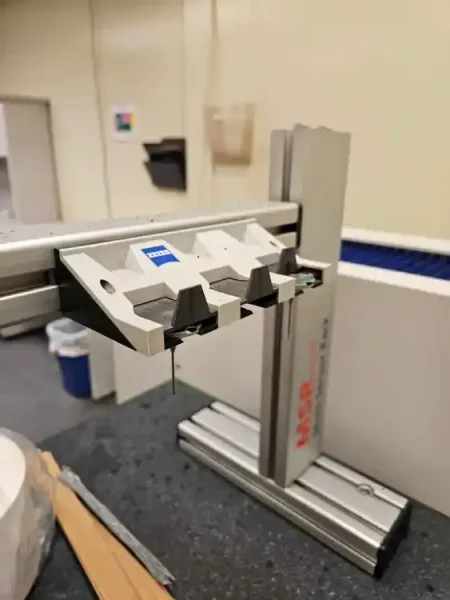 2011 ZEISS CONTURA 10/16/6/ RDS | Coordinate Measuring Machines