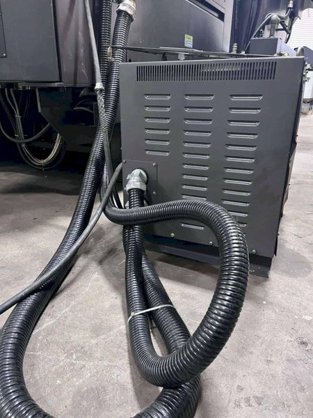 Okuma MA-550VB CNC Vertical Machining Center – 50 Taper Mill