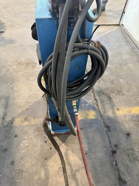 20 KVA Miller Resistance Spot Welder