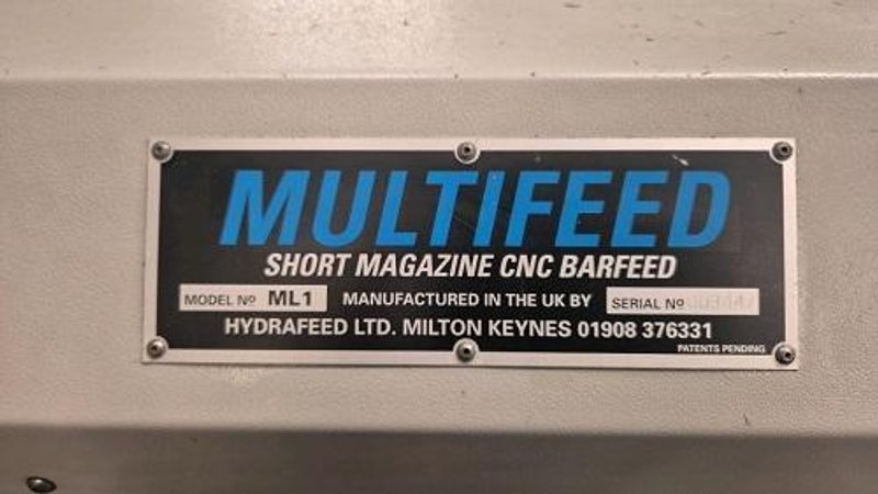 EMCO TURN 365 CNC LATHE