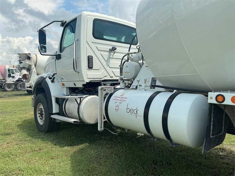 2024 International HX620 3HTPCTZT3RN152124