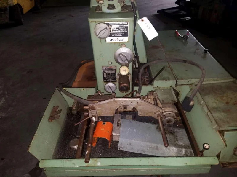 Sunnen MBB-1690 Power Hone