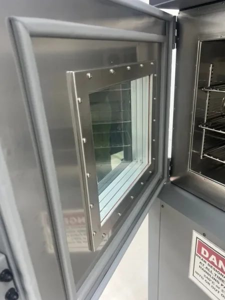 TestEquity Model 140 | Temperature Chambers