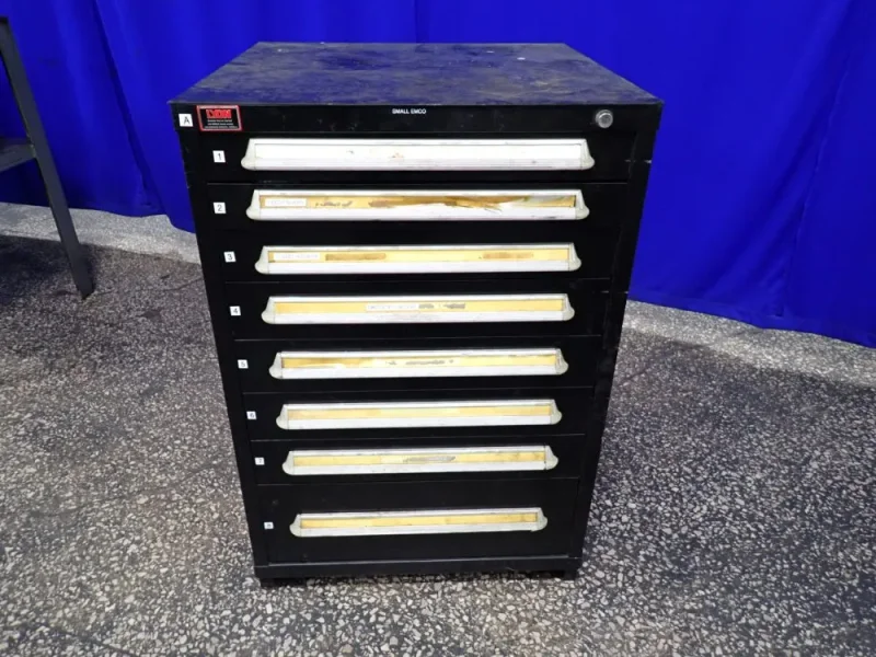 LYON MODULAR DRAWER CABINET
