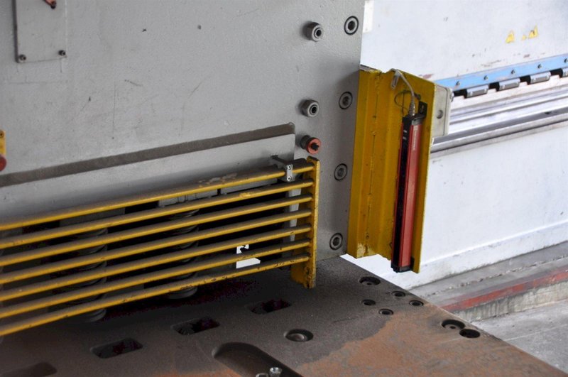 Dorstener 3100 x 25 mm