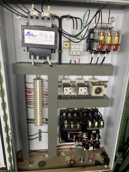 3/16&quot; Waterbury #10 Hi-Pro Tubular Rivet Header