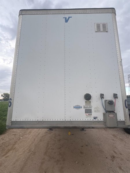 2019 Vanguard 53 x 102 5V8VC5324KT912538