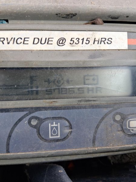 2014 Kubota KX121-3 Mini Excavator – Enclosed Cab | 4-Way Blade | Auxiliary Hydraulics