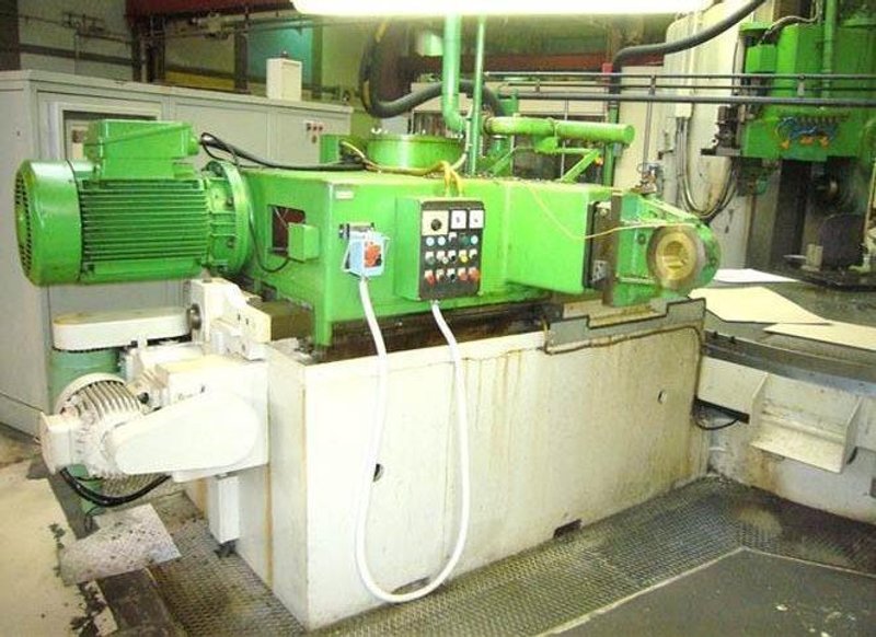 Forest - VH 3000S Ø 4600 mm