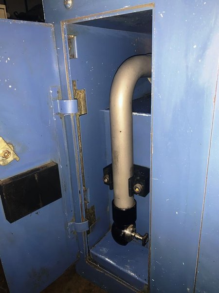 Mori Seiki CL-200B5 CNC Turning Center