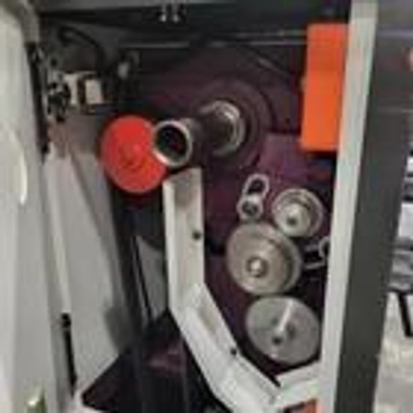 Bridgeport Romi Tormax 13-5 Engine Lathe