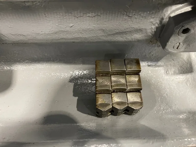 MONARCH 10EE Precision Toolmaker’s Lathe Updated Electrics 10HP USA #6976