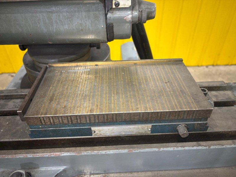 #2 CINCINNATI MILACRON TOOL &amp; CUTTER GRINDER: YOBRO #24343