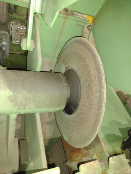 IBS TYPE TSH-545-S COLD CUT OFF SAW: STOCK #23032