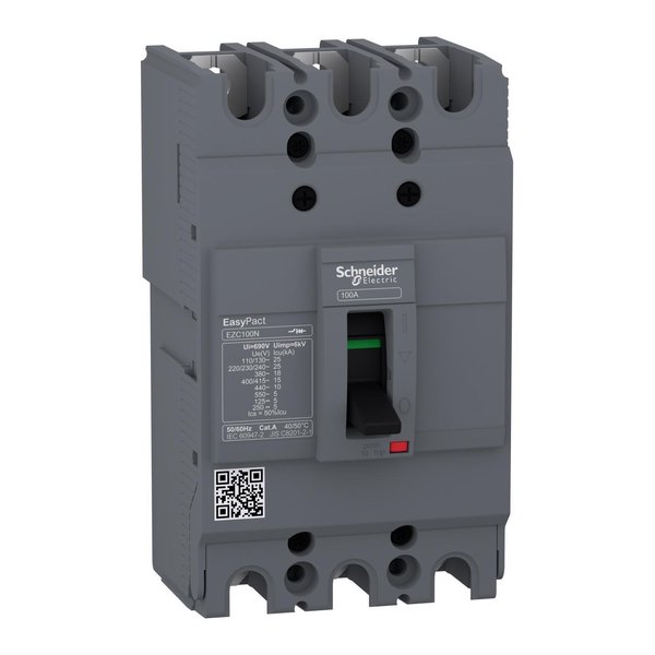 Schneider Electric EZC100F