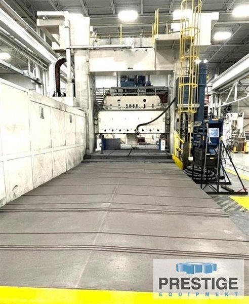 Mills Bridge &amp; Planer Type Manual &amp; CNC