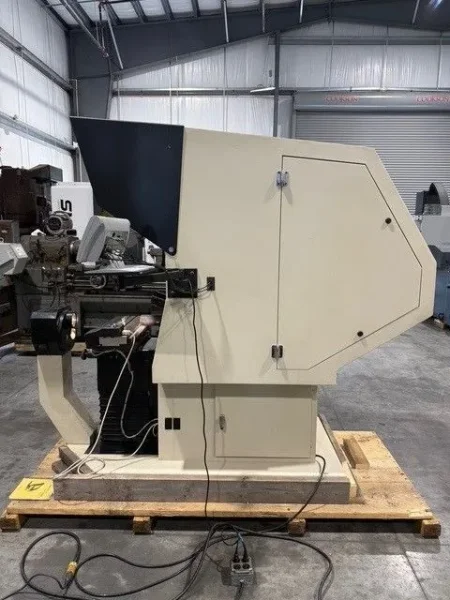 30” DORSEY 30P OPTICAL COMPARATOR Power Stage DRO 2002’ #7151