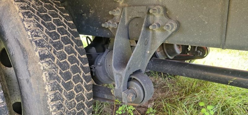 2019 International 4300 1HTMMMML5KH582721