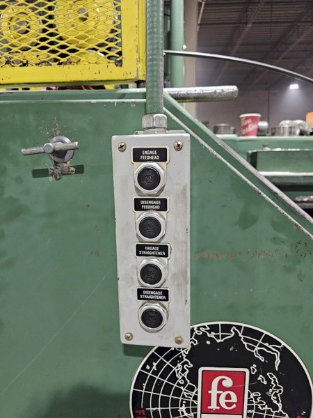 Fastener Engineers DTVA 4050-44