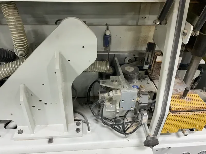 BIESSE 102” EDGE BANDER  -  SPARK 3.3