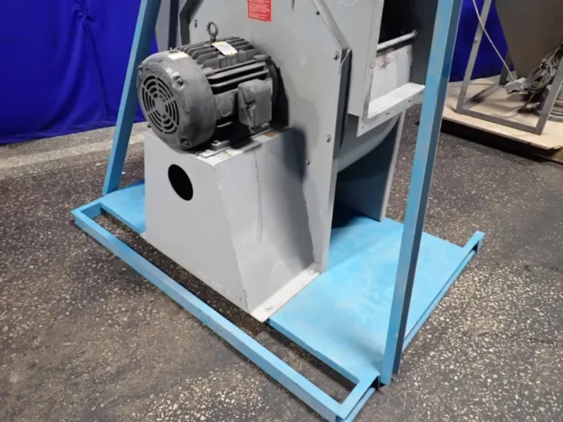 CINCINNATI FAN 20 HP BLOWER  -  HDBI-270