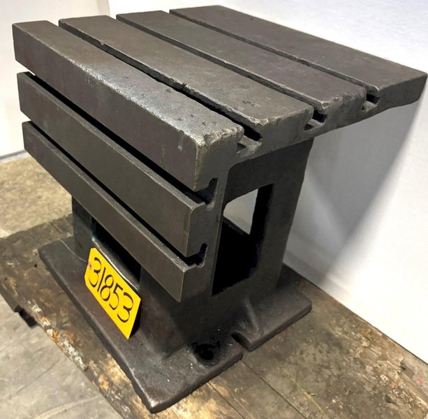 Box Drill Table, 17&quot; x 17&quot; x 18&quot;H, Plain