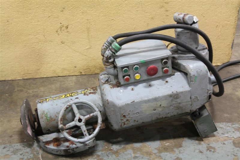 FUTURMILL GRINDING HEAD: STOCK #52135