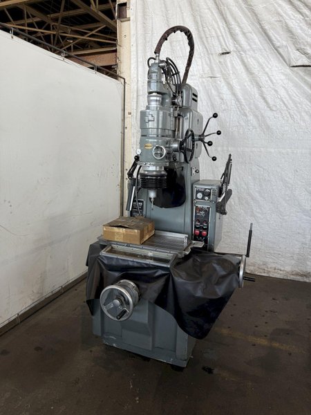 MOORE NO. 3 JIG GRINDER. STOCK # 0237525.