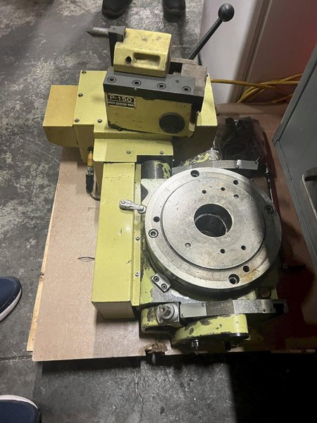 Mazak VCN-510C Used CNC Vertical Machining Center For Sale - 2013