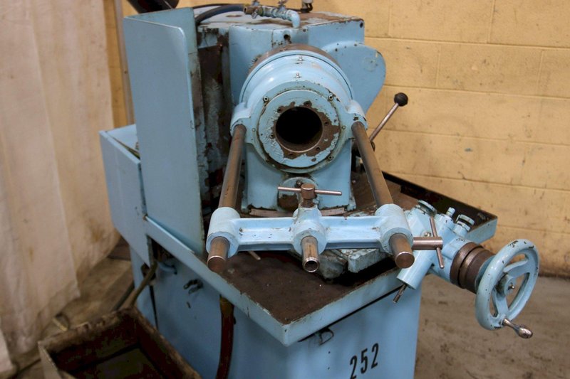 3&#039; OLIVER DRILL GRINDER: STOCK #70570