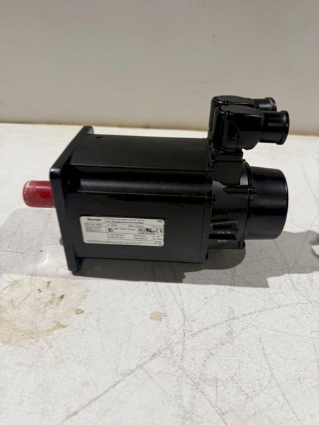 REXROTH MSK060B-0600-NN-M2-UG0-RNNN SERVO MOTOR NEW NO BOX