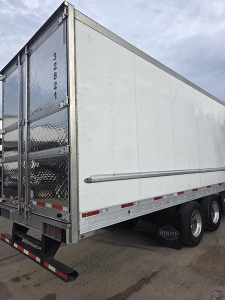 2022 Utility 53 x 102 1UYVS2534N2632821