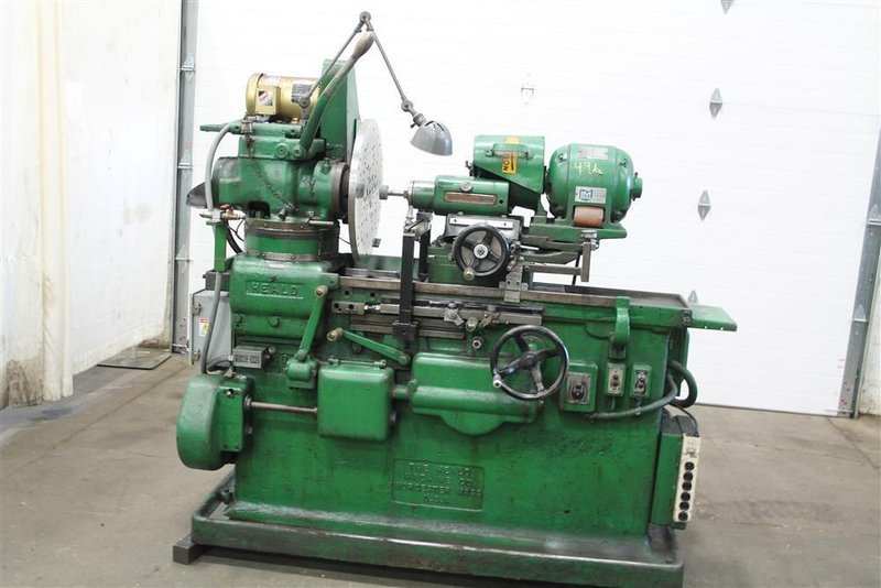 HEALD MODEL #70A INTERNAL GRINDER: STOCK #59125