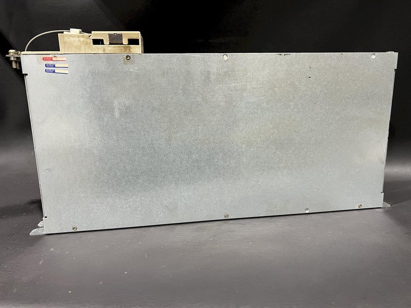 Siemens Simodrive CNC Servo Drive Unit 6FC5247-0AA00-0AA2 6FC52470AA000AA2