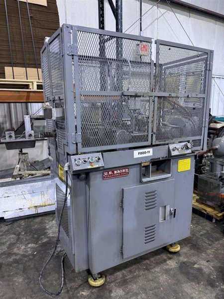 US BAIRD # 00 FOURSLIDE. STOCK # 1109525