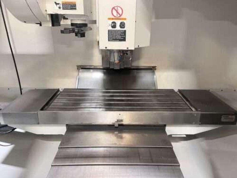 Fadal 4020D-3HT CNC Vertical Machining Center