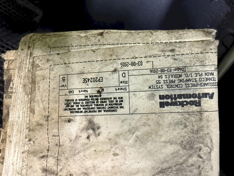 AJAX HOGUE WIRE DRAWER: YOBRO #24285