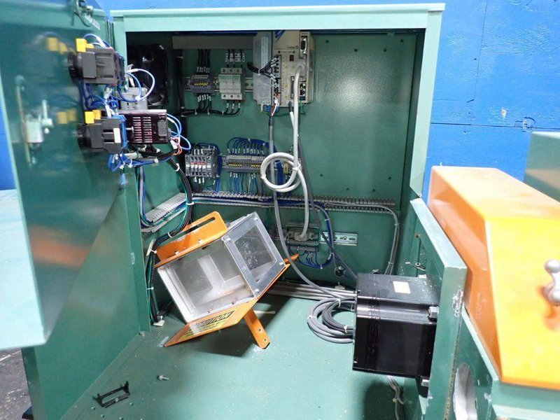 RDN MANUFACTURING 22" X 3" COMBINATION PULLER  -  SC3A/218-3