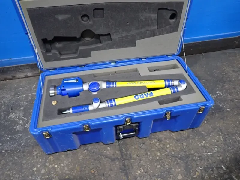FARO CMM ARM  -  ADVANTAGE
