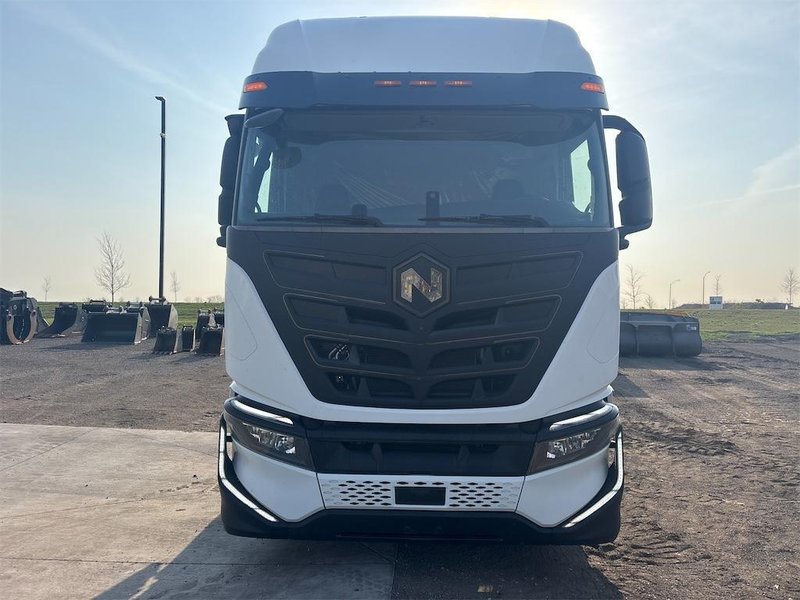 2022 Nikola Trebev 1N9APB1A0N2393013